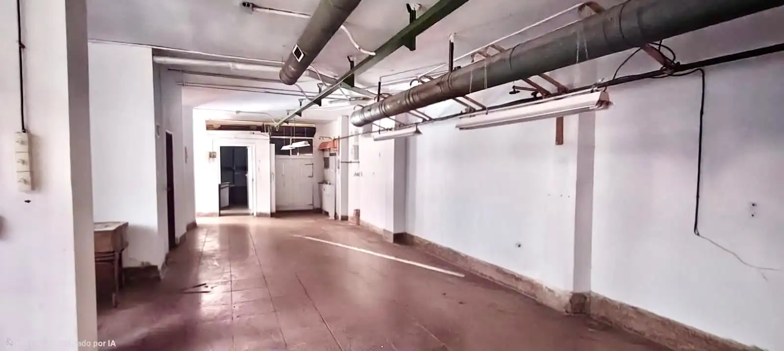Locale commerciale in vendita a Calle Miguel Servet 7, imagen 5