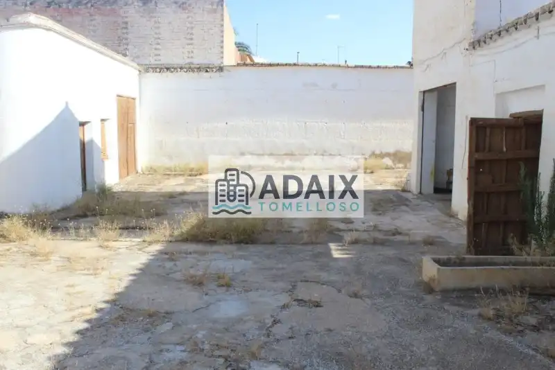 Casa en venda a Tomelloso, imagen 37