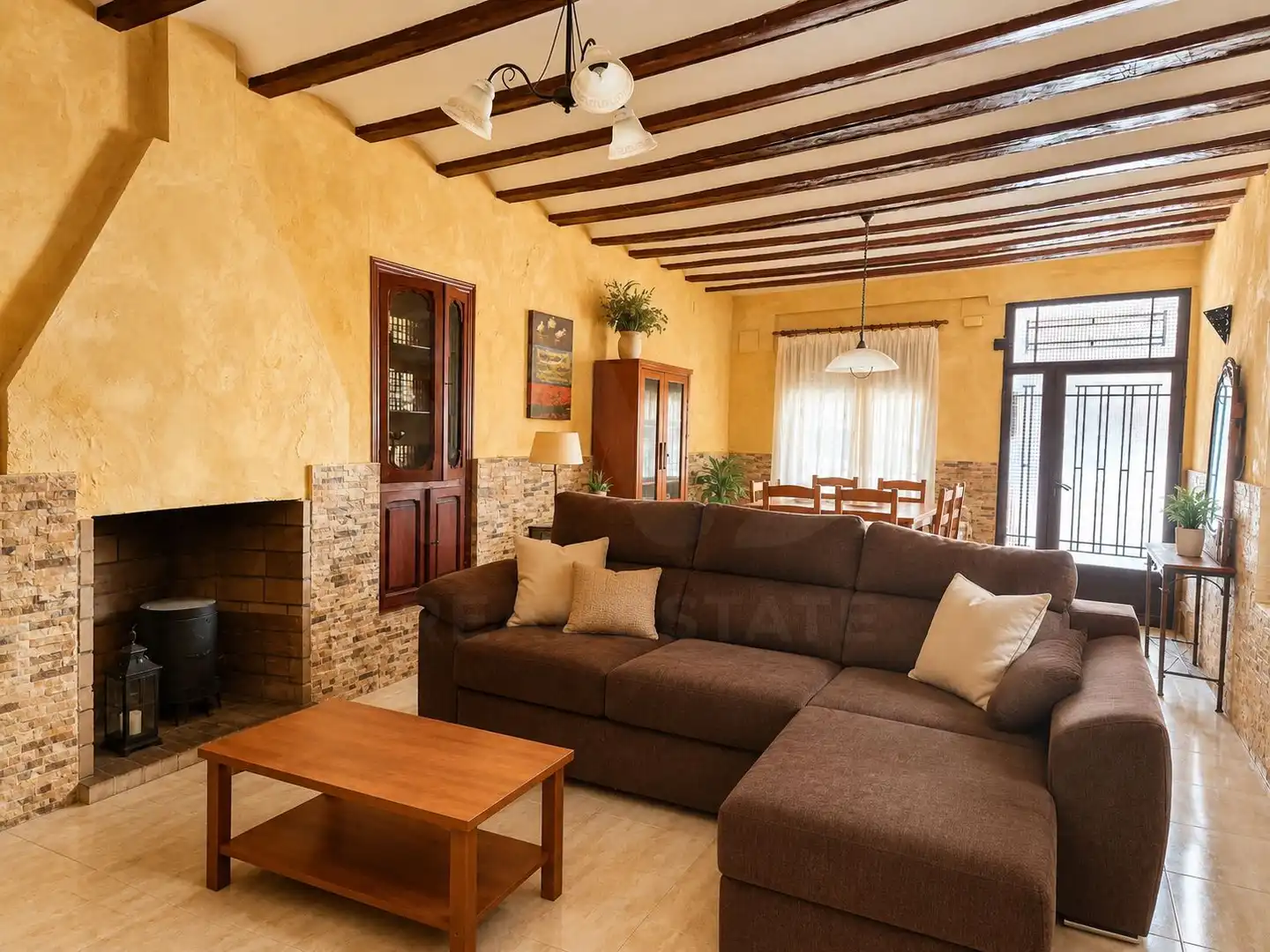 House for sale in Centro