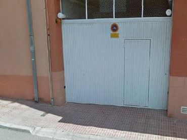 Individuel à vendre à Carrer del Músic Sanchís