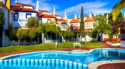 Foto 4 de Casa adosada en venda a El Brillante -El Naranjo - El Tablero, Córdoba