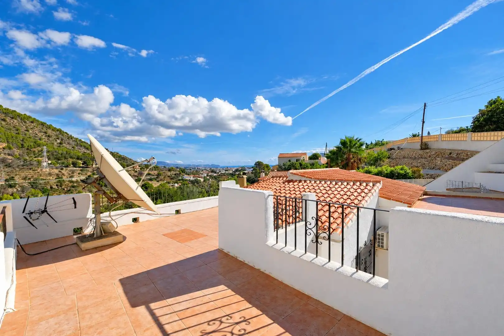 Villa con piscina in vendita a Maryvilla, imagen 16