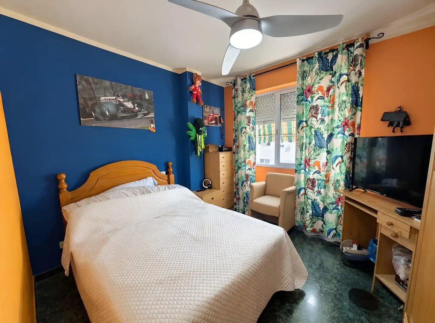 Appartamento con ascensore in vendita a Sant Josep - Zona Hospital, imagen 11