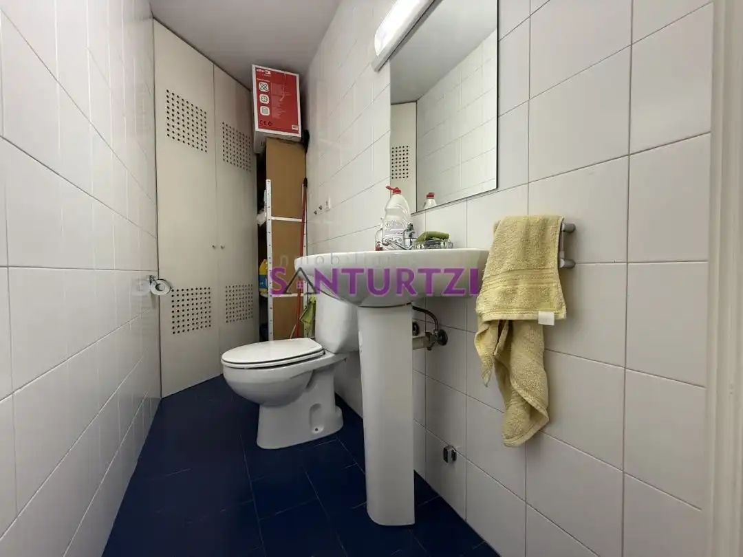 Local commercial à louer à La Txitxarra - Murrieta - Parke Santurtzi, imagen 10