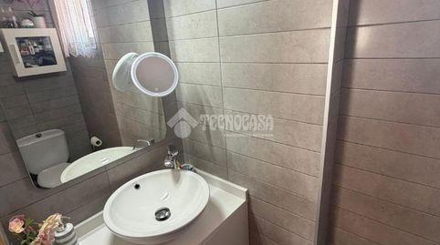 Foto 2 de Piso en venta en Palomeras Sureste, Madrid Capital