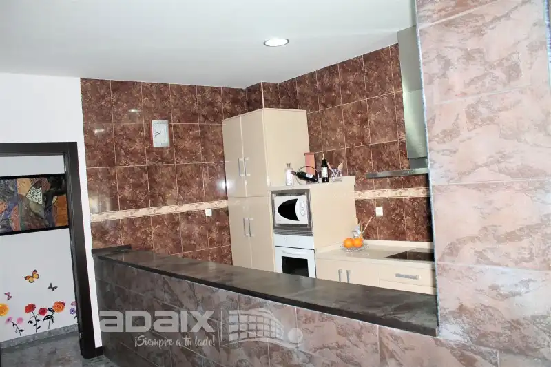Cuina de Edifici en venda en Poleares