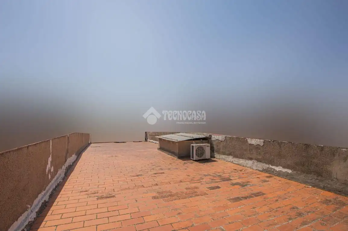 Casa adosada en venda a Serra d'en Camaró