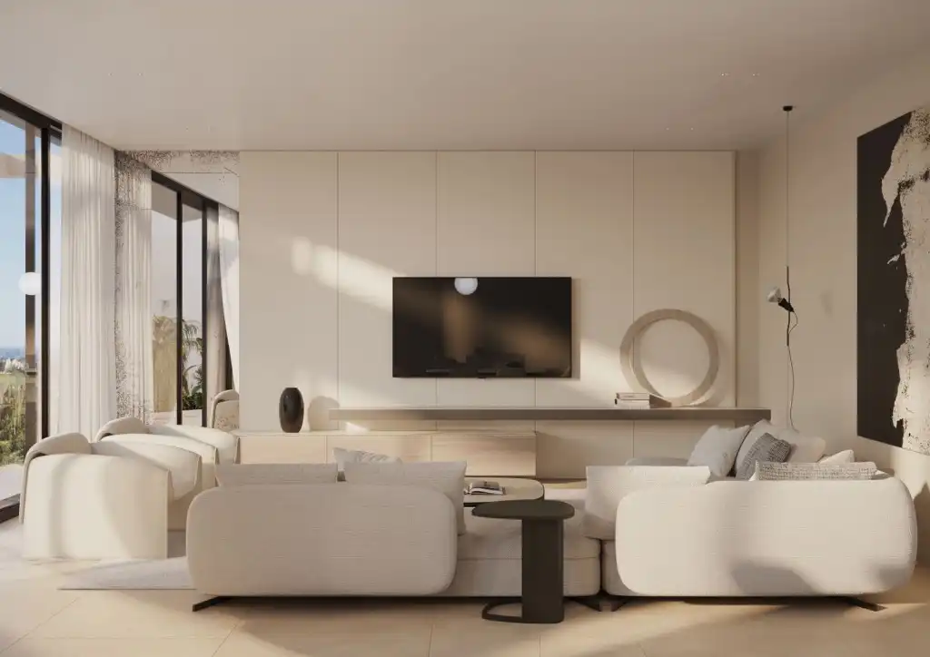 Chalet con piscina en venta en Estepona Pueblo, imagen 10
