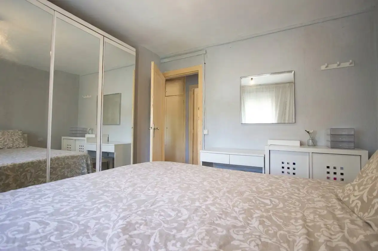 Habitación de Piso en venta en Sabadell
