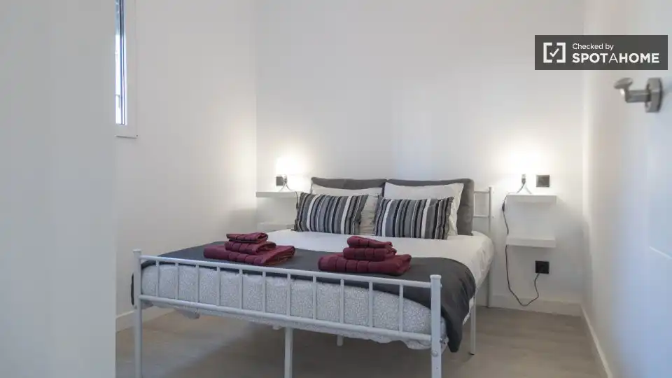 Habitació a Pueblo Nuevo