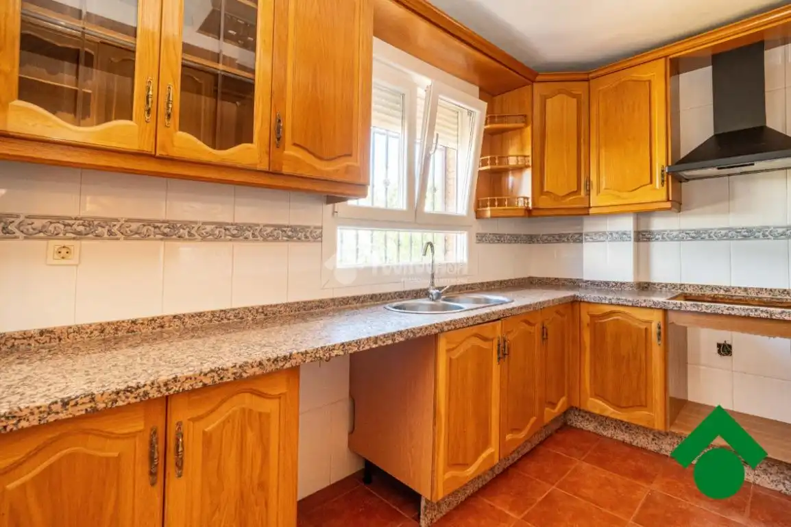 Casa pareada en venta en Híjar, imagen 17