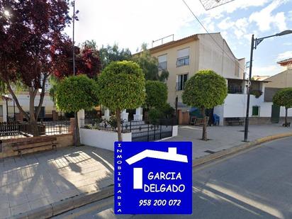Flat for sale in Residencial Triana - Barrio Alto