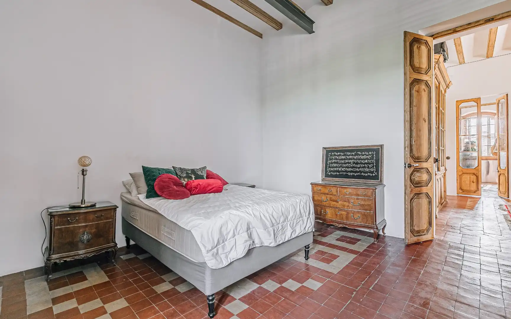 Habitación de Casa o chalet en venta en Gelida con Calefacción, Jardín privado y Trastero