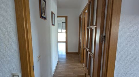 Foto 5 de Piso en venta en Plaza Inmaculada, 3, La Reconquista - El Rosario, Algeciras