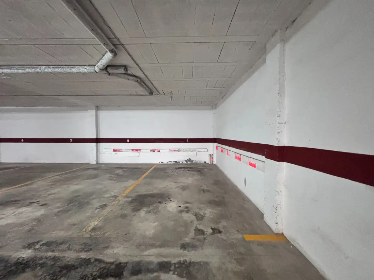 Piso con terraza en venta en Calle la Sal, imagen 29