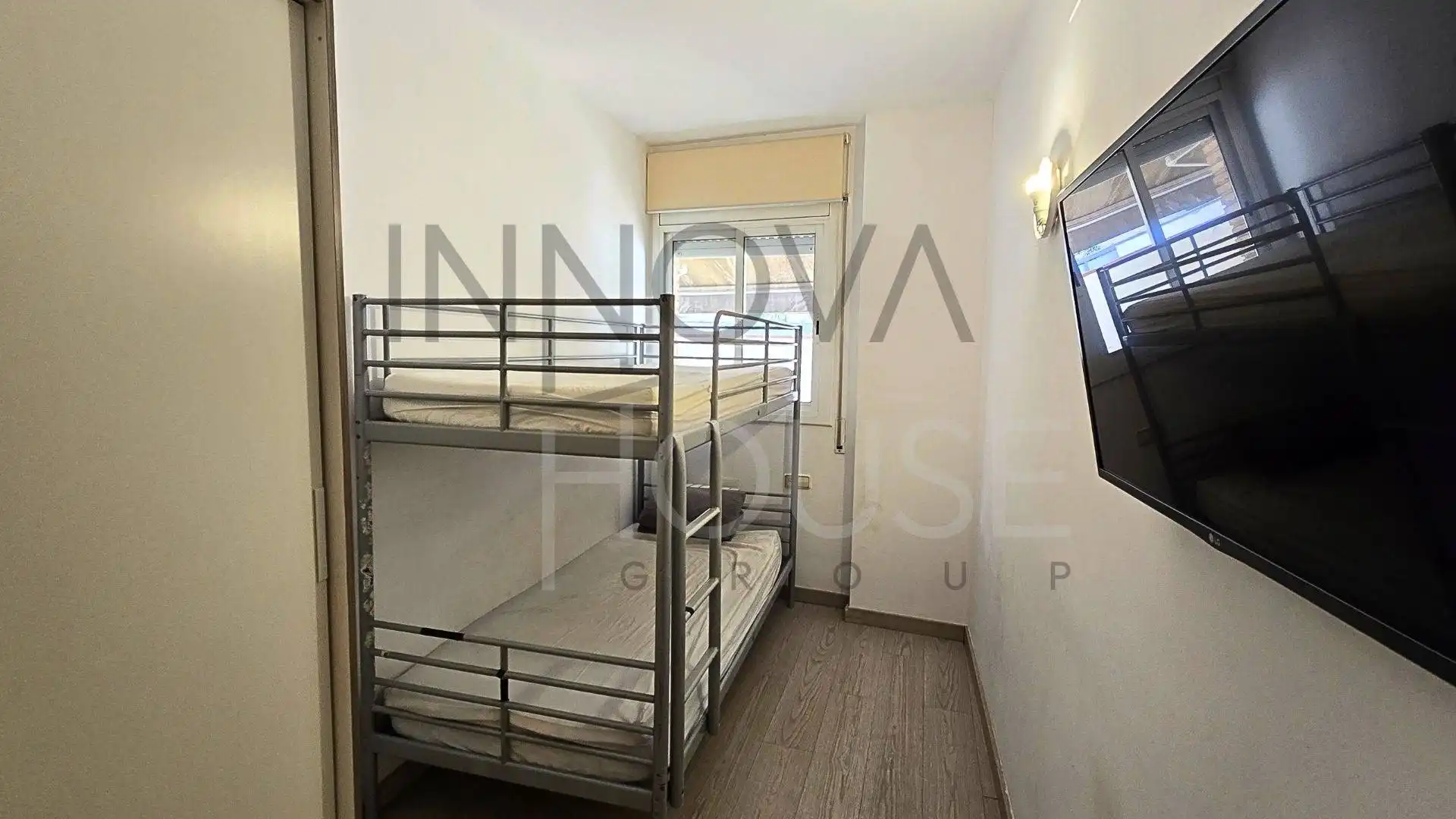 Appartement avec terrasse à vendre à Avenida de la Constitució, imagen 18