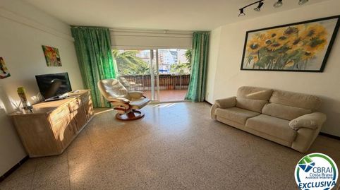 Foto 2 de Apartament en venda a Avenida Bocana 50, 50, Santa Margarita, Roses