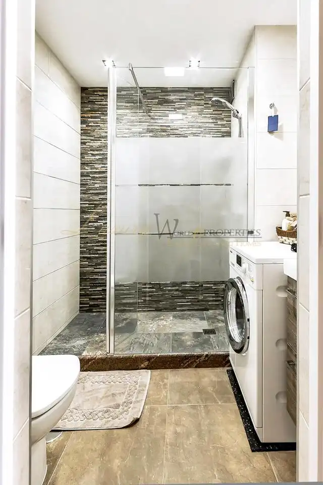 Baño de Dúplex en venta en Adeje con Terraza y Piscina comunitaria