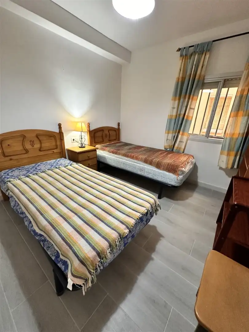 Apartamento de alquiler en Passeig Marítim, Port - Horta de Santa María