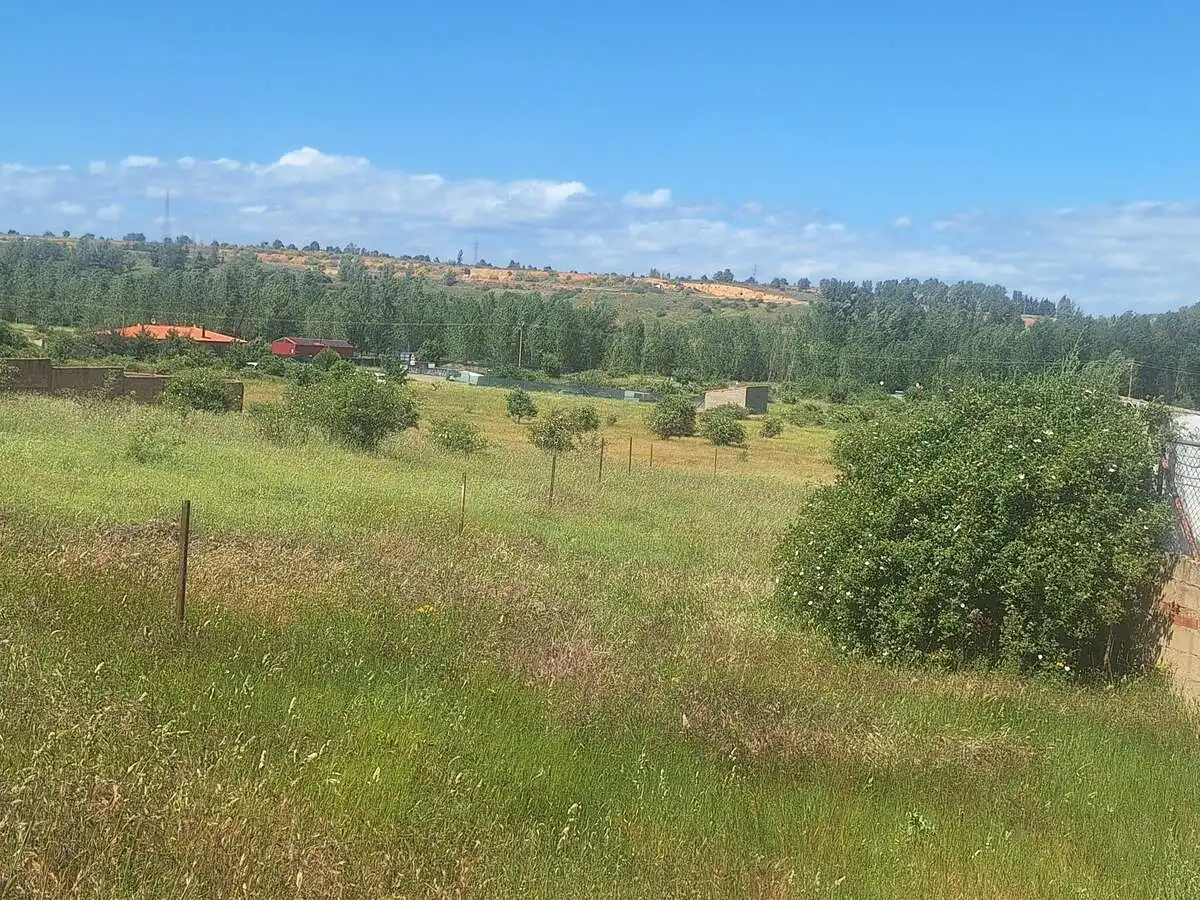 Terreni e lotti in vendita a Santovenia de la Valdoncina, imagen 7