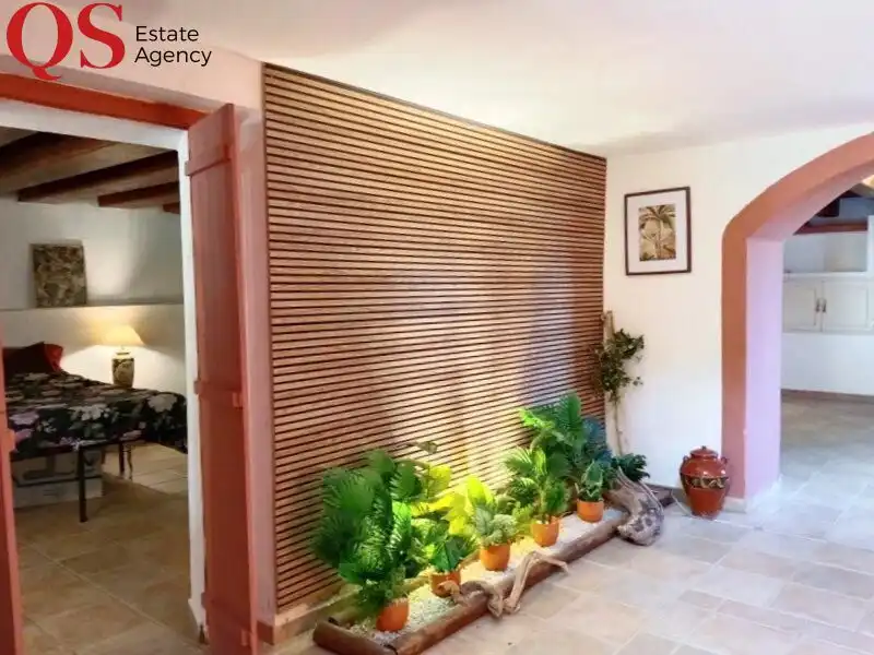 Casa rustica in vendita a Montbarbat, imagen 22