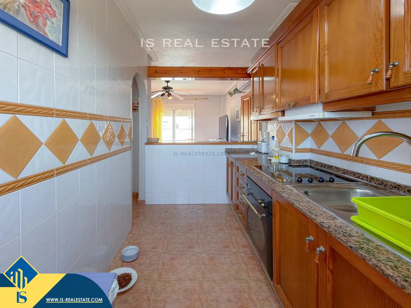 Penthouse with terrace for sale in Orihuela Costa, imagen 21
