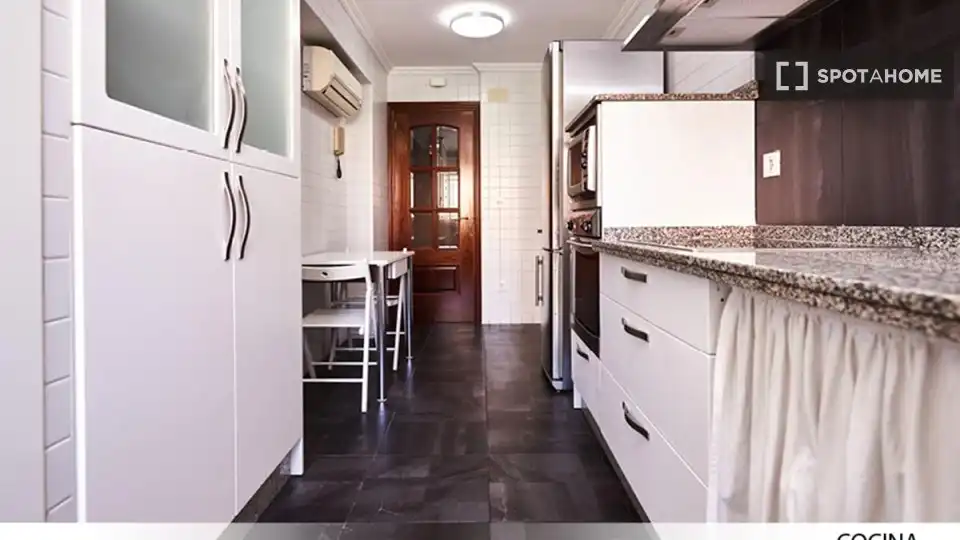 Habitació a El Tardón - El Carmen