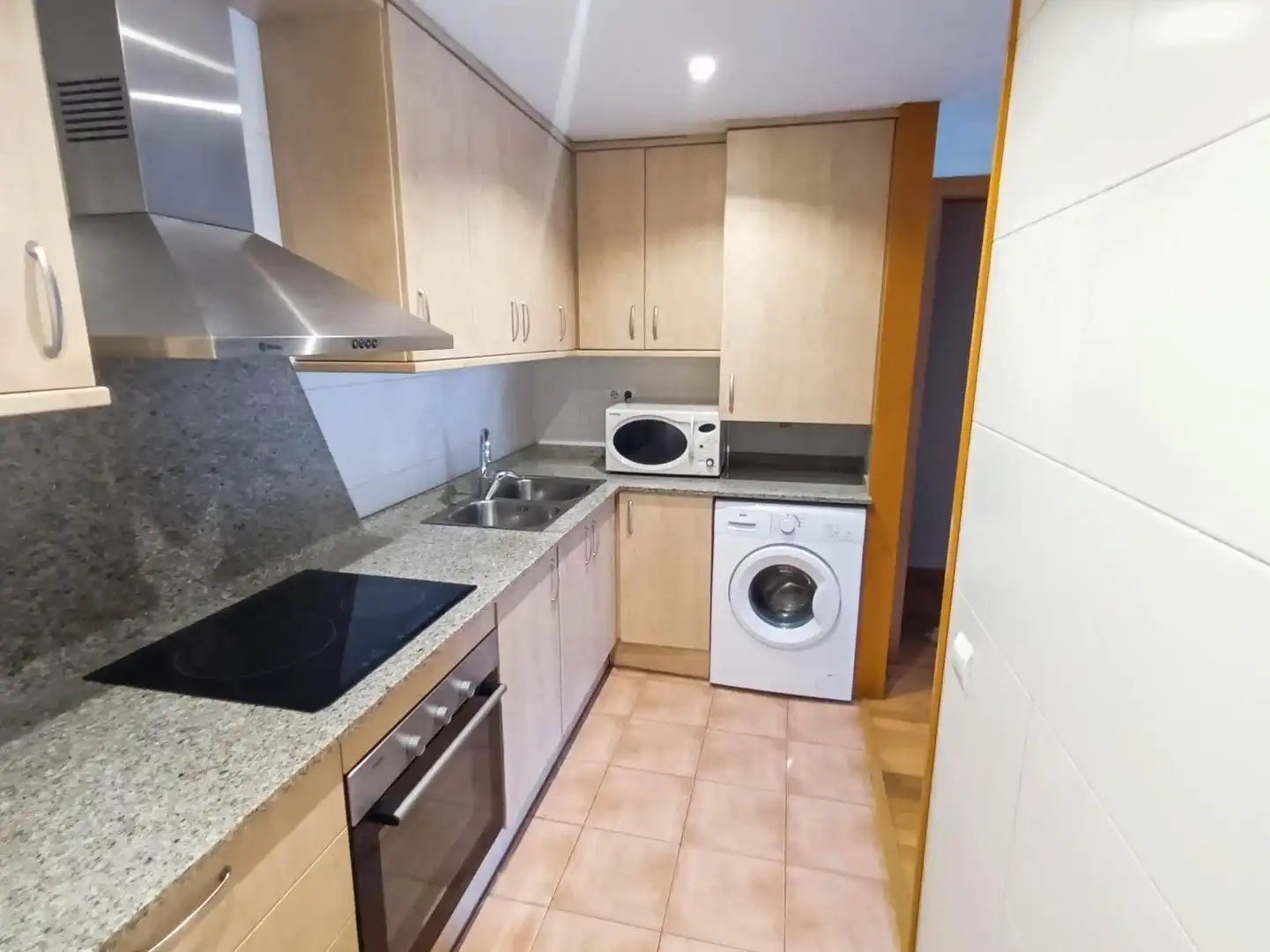 Piso con balcón en venta en Martorell, imagen 11
