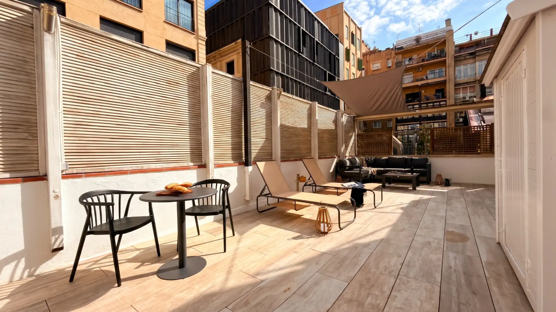 Apartamento con ascensor en alquiler en Passatge de la Concepció, imagen 20
