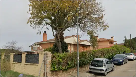 Villa in vendita a Avenida Bruselas