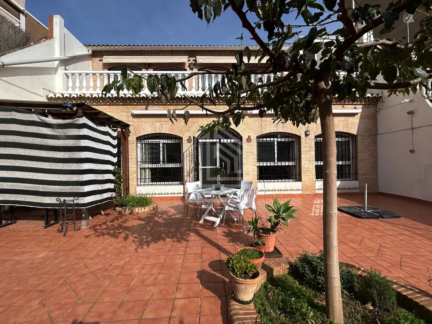 Casa o xalet en venda a Barrio de Benicalap