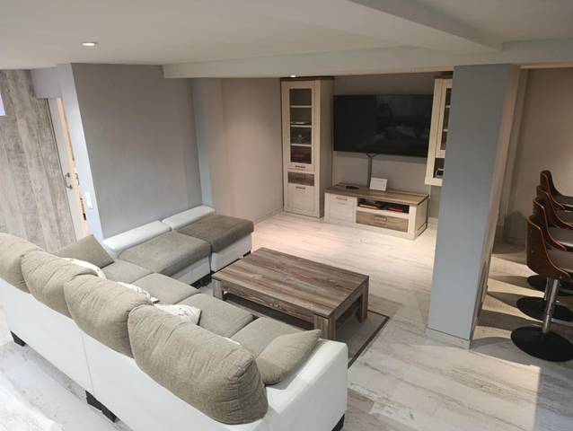 Casa-chalet en Venta en Puerto Marino