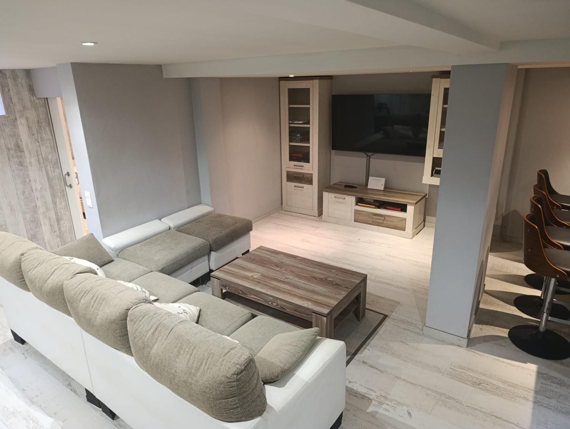 Casa o chalet en venta en Santa Pola con Aire acondicionado, Terraza y Amueblado