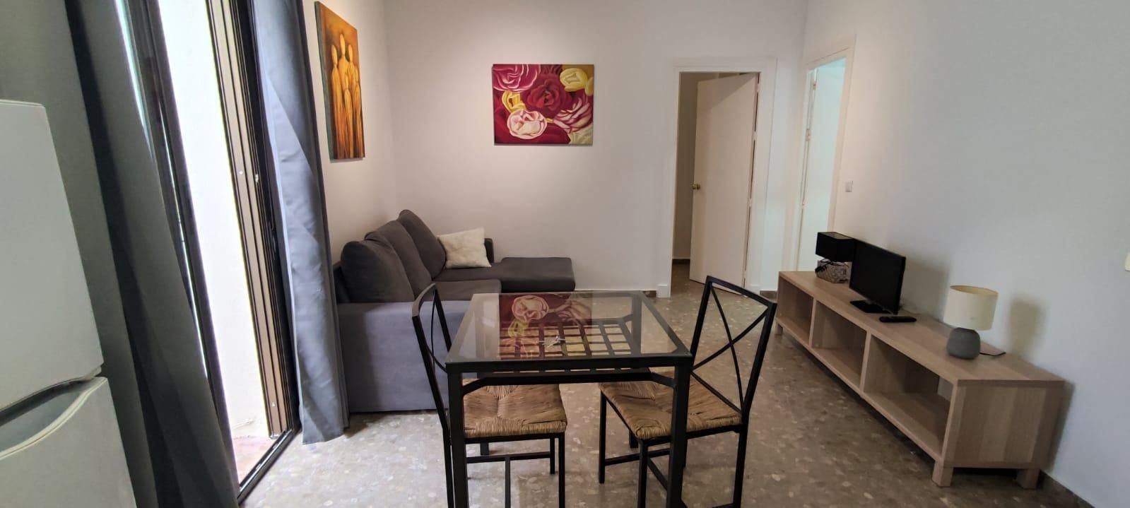 Apartment for rent in Centro