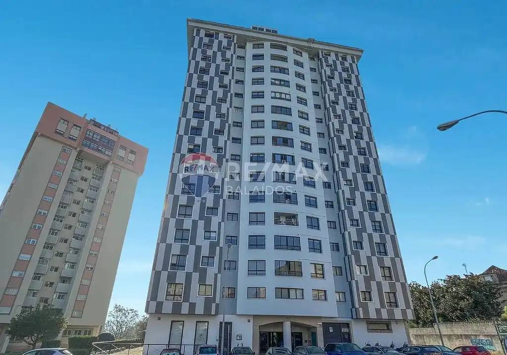 Exterior view of Commercial properties for sale in Vigo   with Air Conditioner, Heating and Alarm