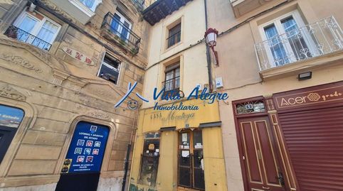 Foto 3 de Edifici en venda a Haro, La Rioja