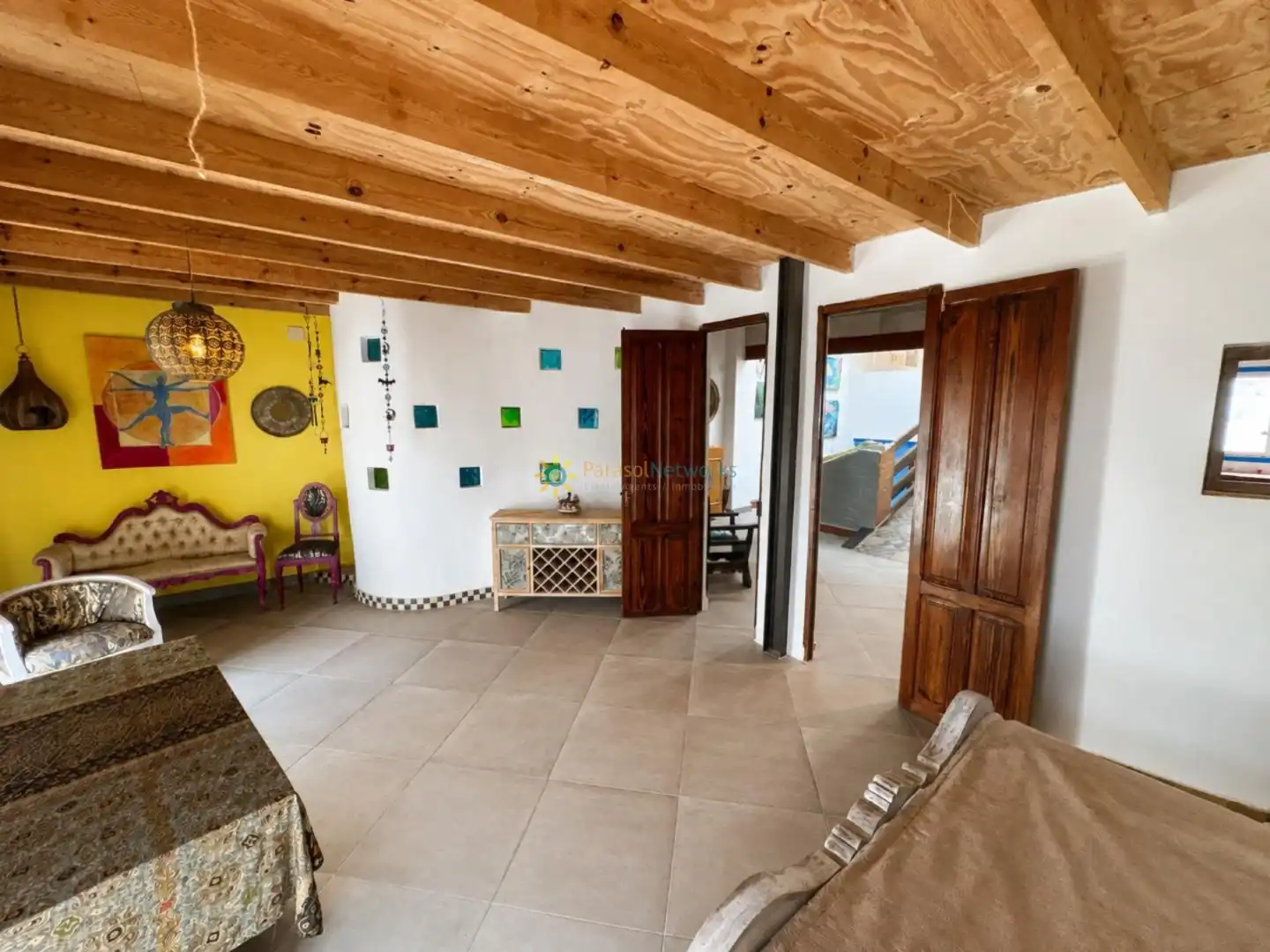 Maison avec terrasse à vendre à Pego, imagen 16