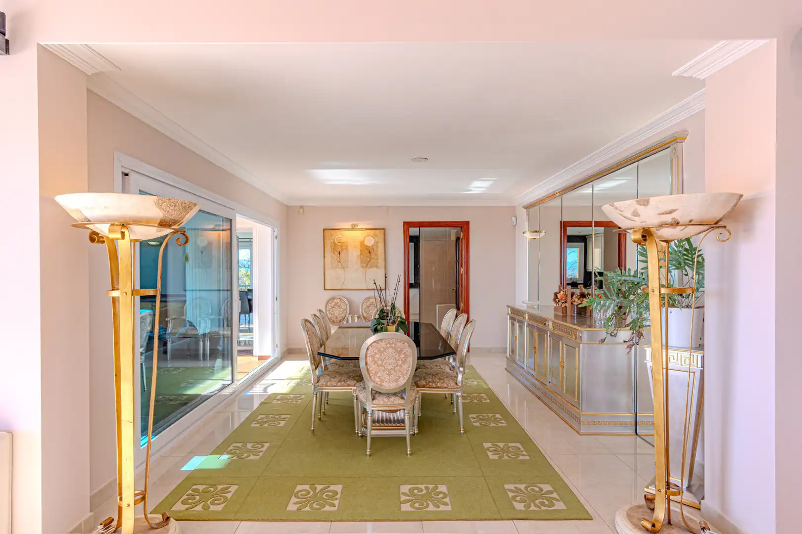 House with pool for sale in Carrer Anglaterra 196, imagen 17