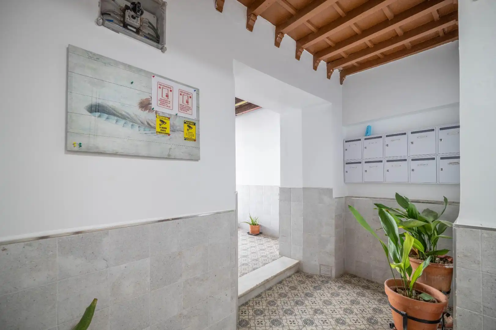 Apartments for sale in Granada  with Furnished