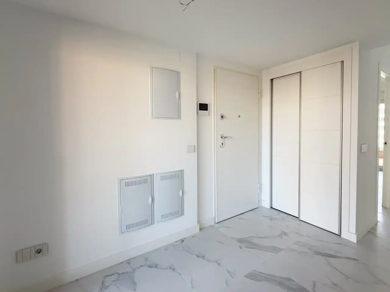 Flat for sale in Torrevieja  with Air Conditioner, Heating and Terrace
