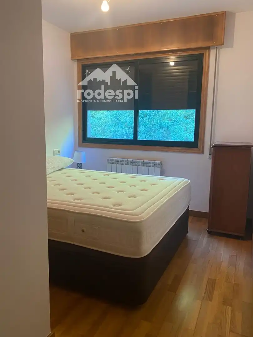 Piso con ascensor en venta en A Cañiza, imagen 4
