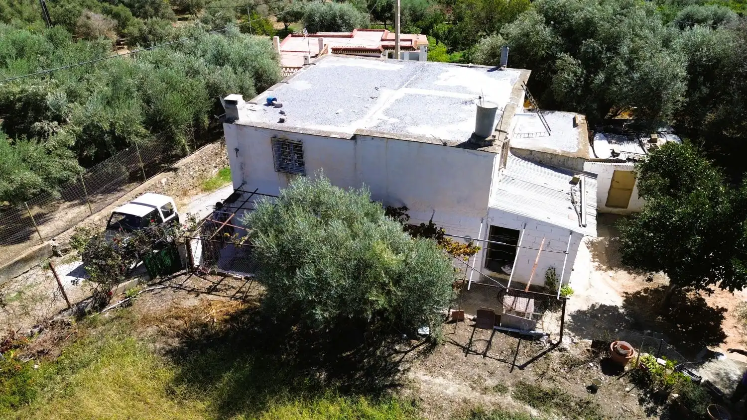 Xalet en venda a Órgiva, imagen 3