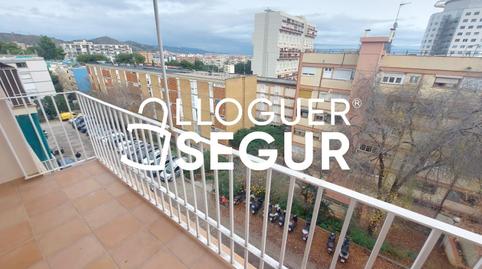 Photo 4 of Flat to rent in Puig I Cadafalch, Montbau,  Barcelona Capital