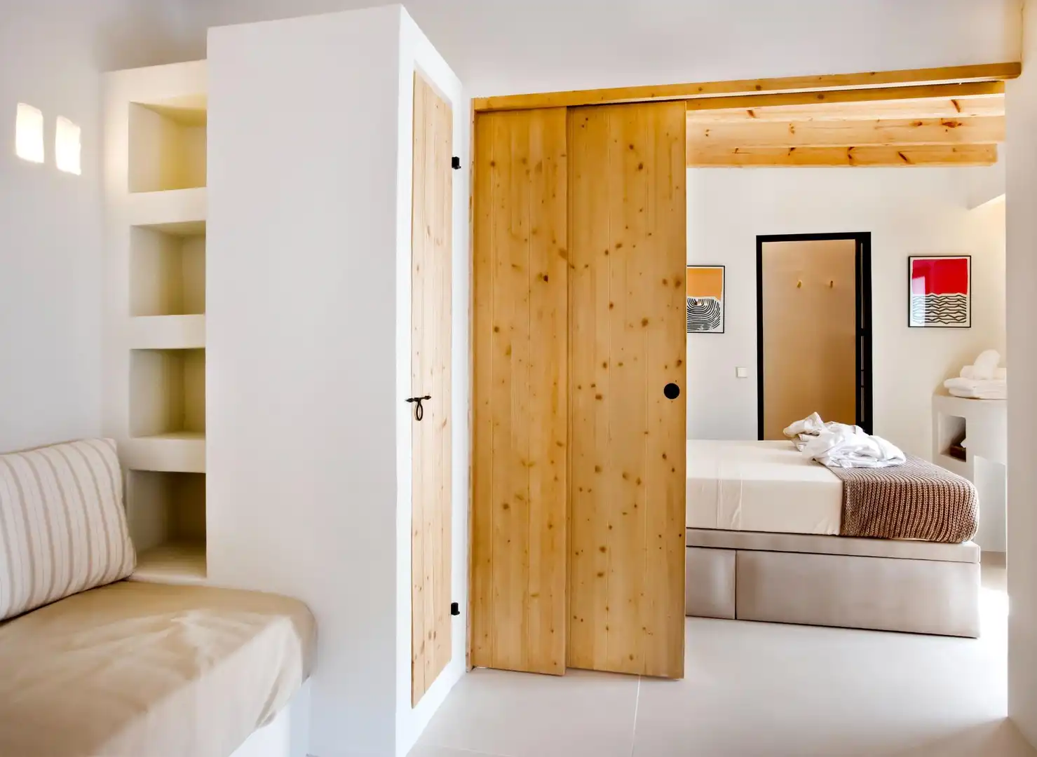 Residenziale in vendita a Centro Urbano, imagen 60