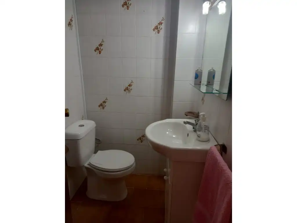 Piso de alquiler en El Alborgí