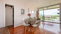 Dining room of Flat for sale in Sant Cugat del Vallès  with Terrace