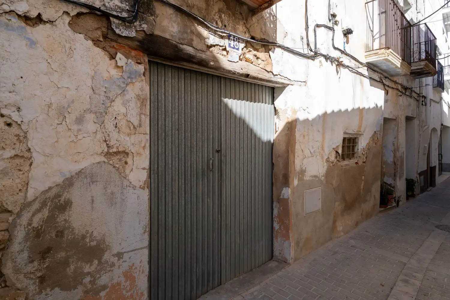 Casa amb terrassa en venda a Mas de Barberans, imagen 29