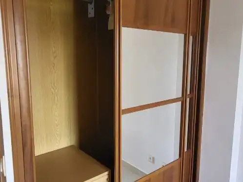 Habitación de Piso en venta en Alcorcón con Aire acondicionado y Terraza