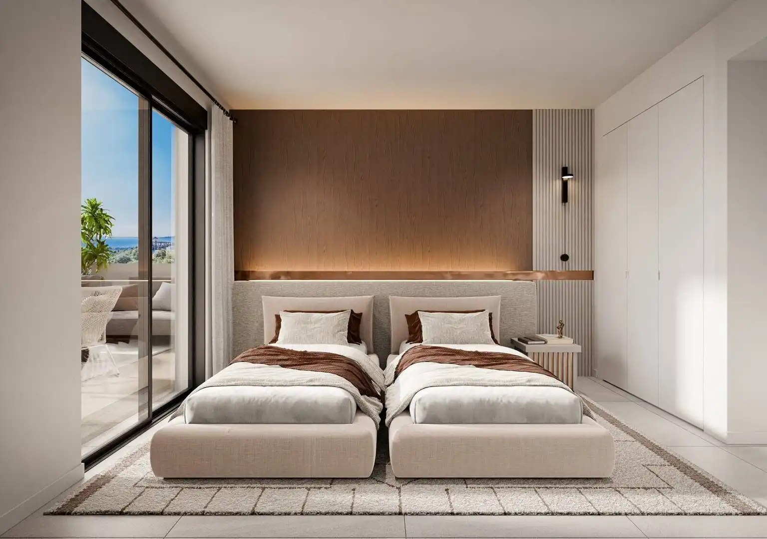 Apartament amb ascensor en venda a Río Real - Los Monteros, imagen 14