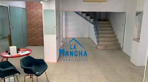 Photo 4 of Premises for sale in Avenida Arquitecto Julio Carriler, Feria, Albacete